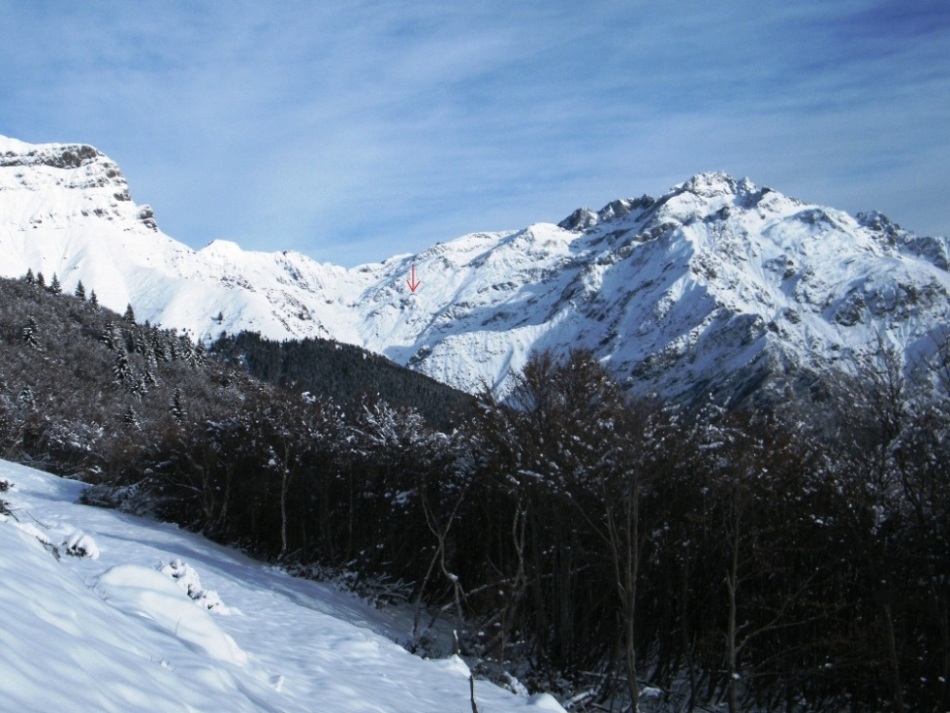 Rifugi e Bivacchi d''Italia.......